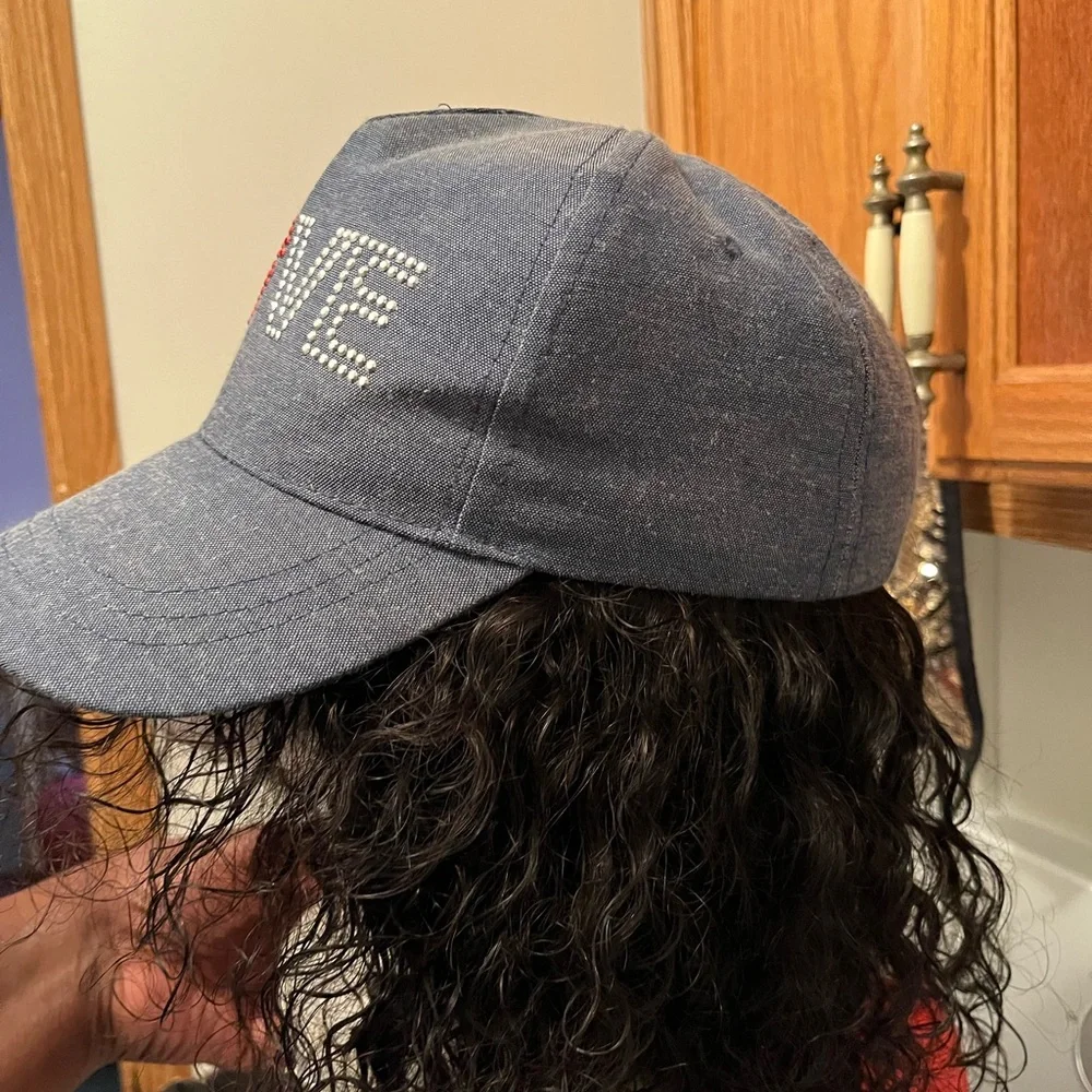 Hat - Picture 2 of 2